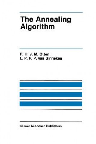 Carte The Annealing Algorithm R.H.J.M. Otten