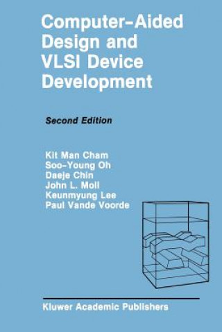 Carte Computer-Aided Design and VLSI Device Development it Man Cham