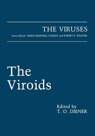 Книга Viroids T.O. Diener