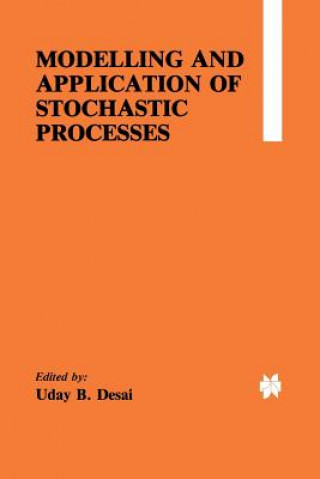 Carte Modelling and Application of Stochastic Processes Uday B. Desai