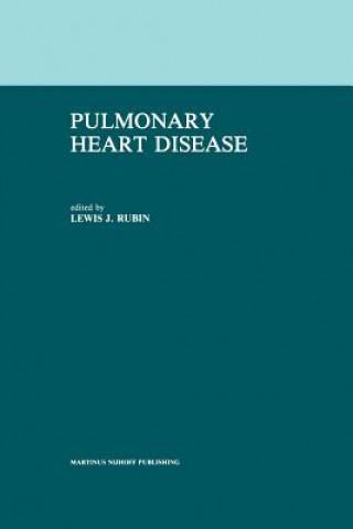 Carte Pulmonary Heart Disease L.J. Rubin