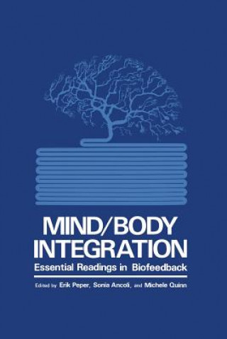 Book Mind/Body Integration S. Ancoli