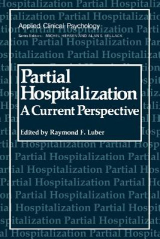 Carte Partial Hospitalization 