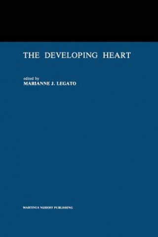 Carte Developing Heart Marianne J. Legato