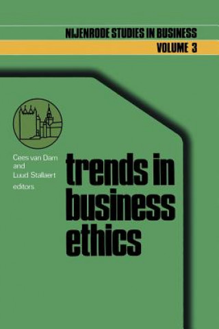 Carte Trends in business ethics Cees van Dam