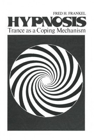 Book Hypnosis Fred H. Frankel
