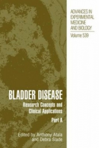 Carte Bladder Disease Anthony Atala