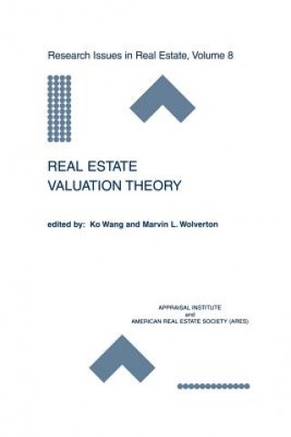 Βιβλίο Real Estate Valuation Theory o Wang