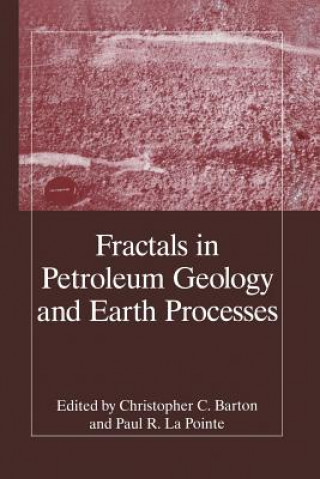 Carte Fractals in Petroleum Geology and Earth Processes C.C. Barton