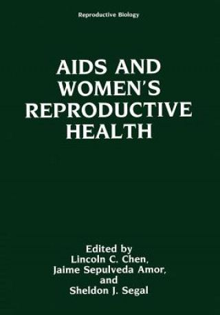 Carte AIDS and Women's Reproductive Health Lincoln C. Chen
