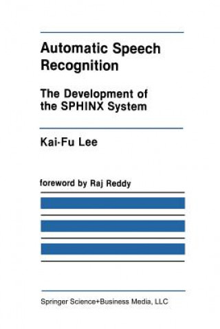 Carte Automatic Speech Recognition ai-Fu Lee
