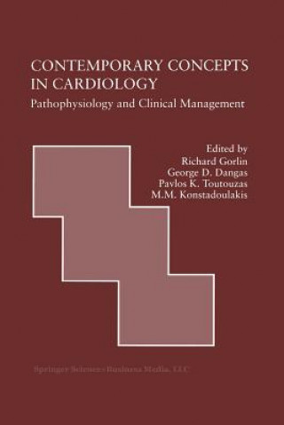 Buch Contemporary Concepts in Cardiology Richard Gorlin