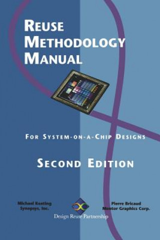 Buch Reuse Methodology Manual Pierre Bricaud