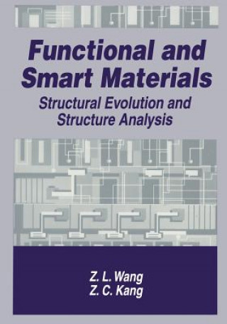 Book Functional and Smart Materials hong-lin Wang