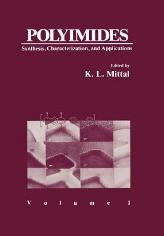 Buch Polyimides K.L. Mittal