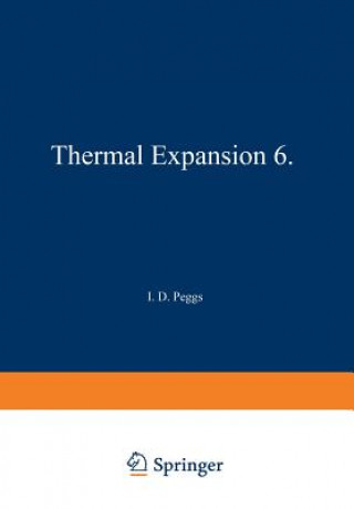 Buch Thermal Expansion 6 I. D. Peggs