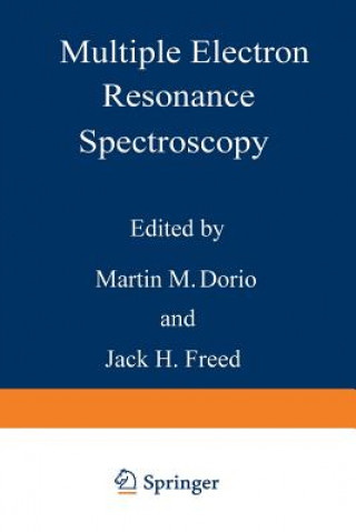 Carte Multiple Electron Resonance Spectroscopy M. M. Dorio