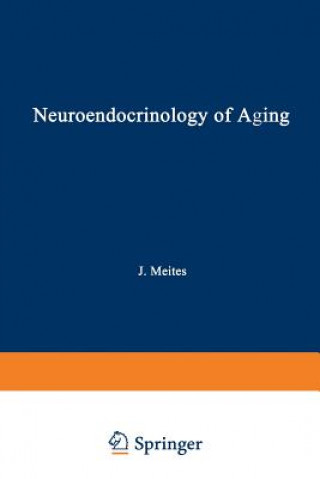 Libro Neuroendocrinology of Aging Joseph Meites