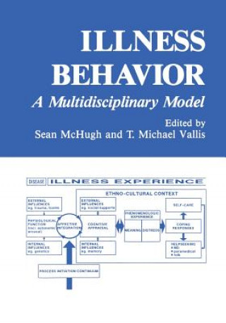 Libro Illness Behavior Sean McHugh