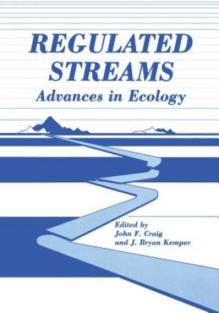 Book Regulated Streams J. Craig