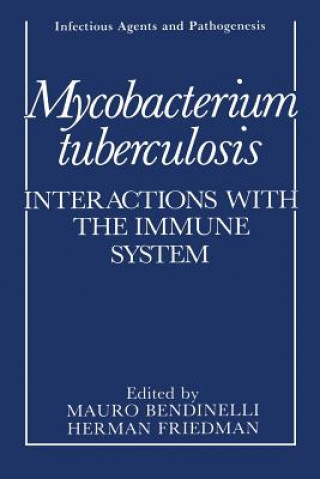 Livre Mycobacterium tuberculosis Mauro Bendinelli