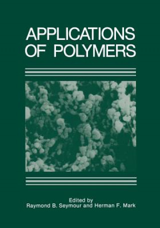 Carte Applications of Polymers Raymond Seymour