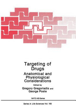Carte Targeting of Drugs Gregory Gregoriadis