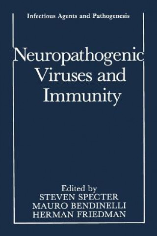 Carte Neuropathogenic Viruses and Immunity Steven Specter
