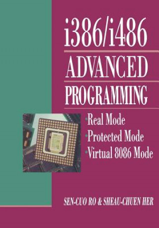 Carte i386/i486 Advanced Programming Sen-cuo Ro