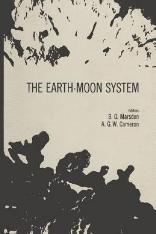 Carte Earth-Moon System B. G. Marsden