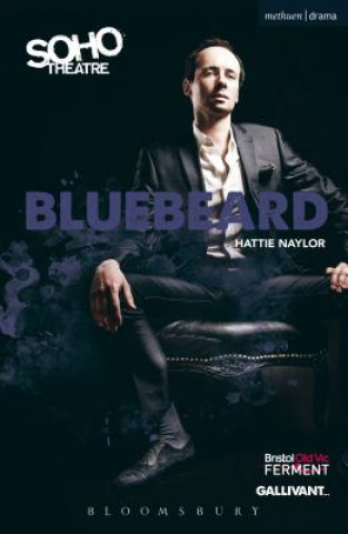 Buch Bluebeard Hattie Naylor