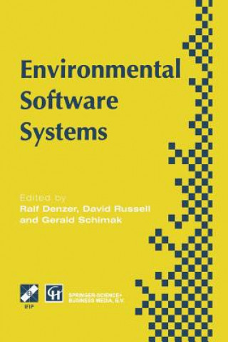 Livre Environmental Software Systems Ralf Denzer