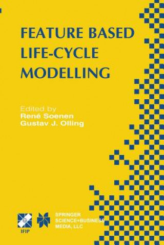 Book Feature Based Product Life-Cycle Modelling René Soenen