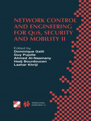 Carte Network Control and Engineering for QoS, Security and Mobility Dominique Ga