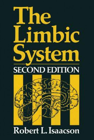 Kniha Limbic System Robert Isaacson