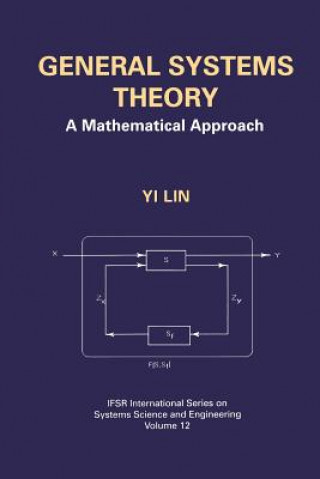 Libro General Systems Theory i Lin