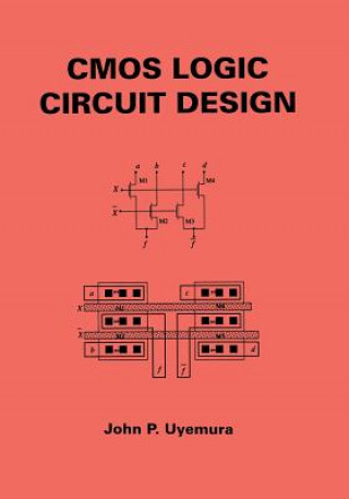 Carte CMOS Logic Circuit Design John P. Uyemura