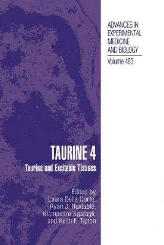 Book Taurine 4 Laura Della Corte