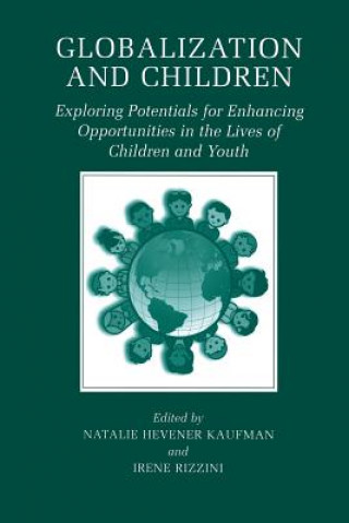 Carte Globalization and Children Natalie Hevener Kaufman