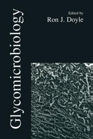 Könyv Glycomicrobiology Ronald J. Doyle