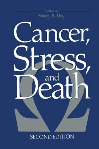 Book Cancer, Stress, and Death Stacey B. Day