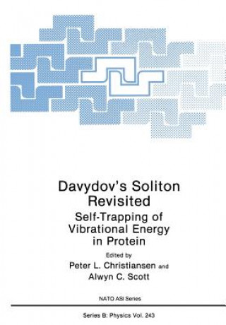 Carte Davydov's Soliton Revisited Peter L. Christiansen