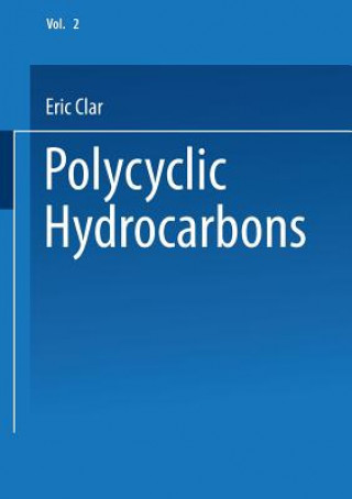 Book Polycyclic Hydrocarbons Eric Clar