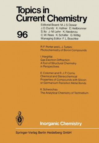 Книга Inorganic Chemistry 