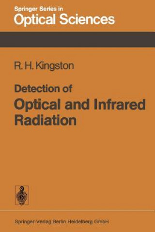 Carte Detection of Optical and Infrared Radiation R. H. Kingston