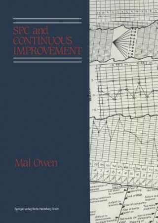 Libro SPC and Continuous Improvement Mal Owen
