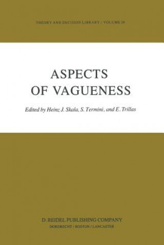 Carte Aspects of Vagueness Heinz J. Skala