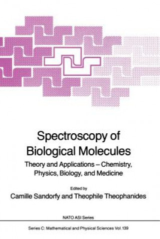 Carte Spectroscopy of Biological Molecules Camille Sandorfy