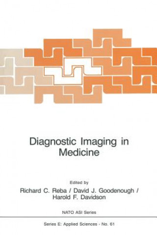 Book Diagnostic Imaging in Medicine Richard C. Reba