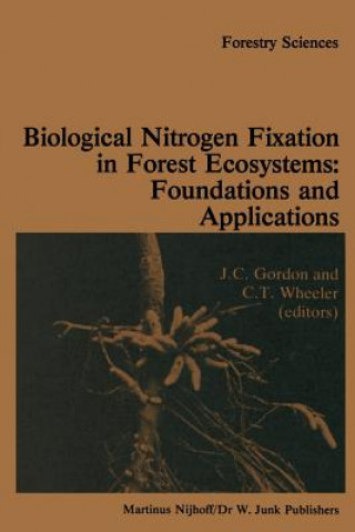 Carte Biological nitrogen fixation in forest ecosystems: foundations and applications John C. Gordon